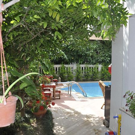Hotel Villa Casablanca Bahtili Zewnętrze zdjęcie