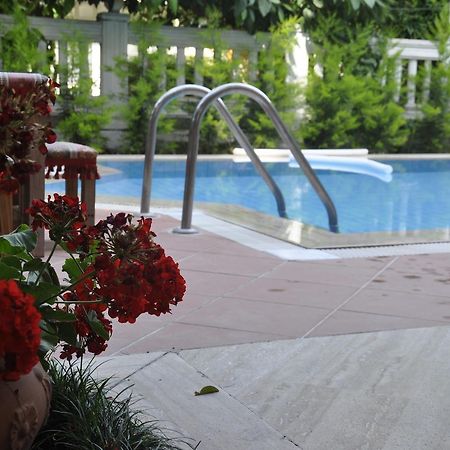 Hotel Villa Casablanca Bahtili Zewnętrze zdjęcie