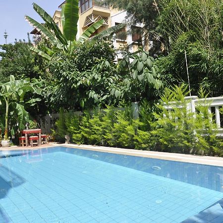 Hotel Villa Casablanca Bahtili Zewnętrze zdjęcie