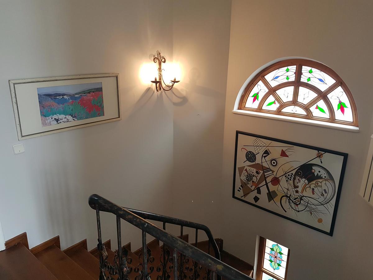 Hotel Villa Casablanca Bahtili Zewnętrze zdjęcie