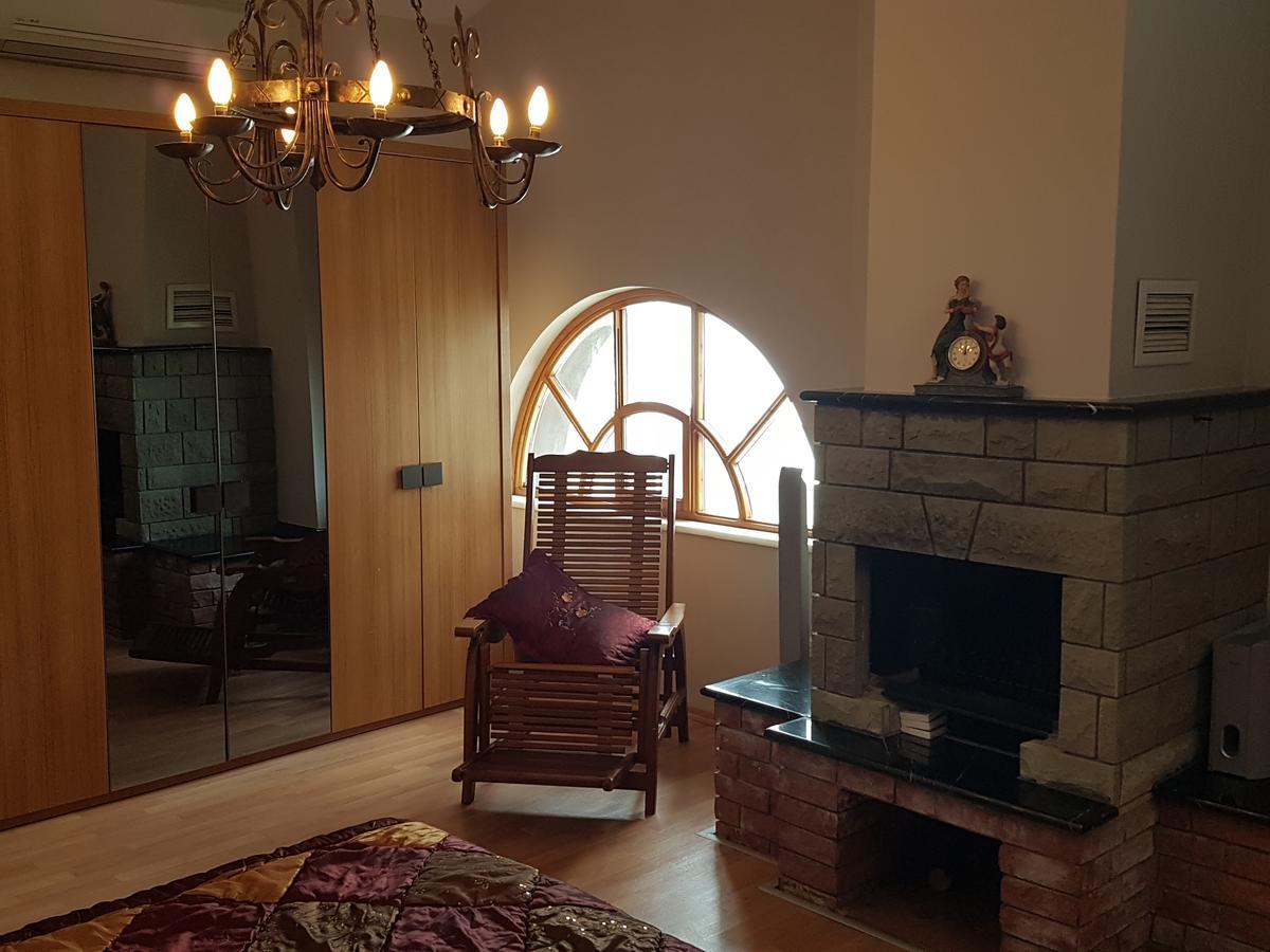 Hotel Villa Casablanca Bahtili Zewnętrze zdjęcie