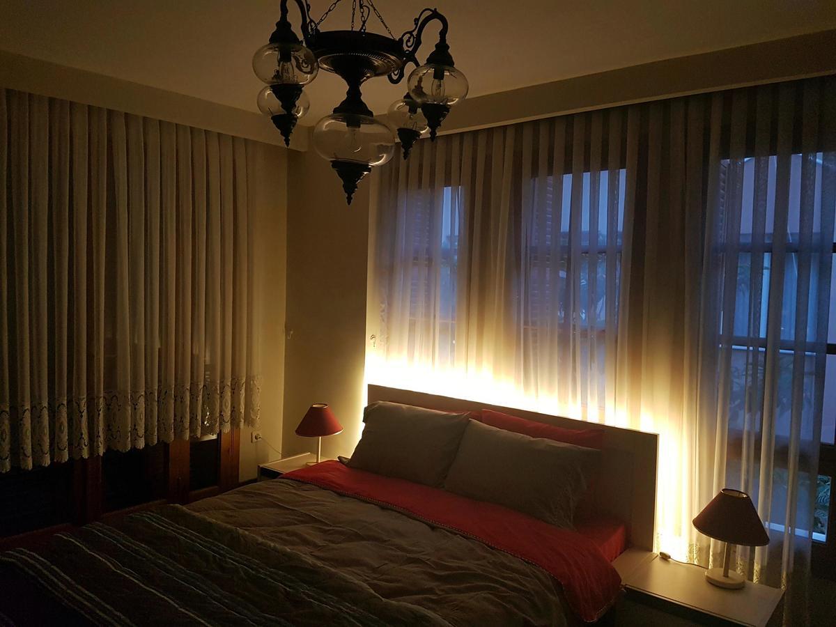 Hotel Villa Casablanca Bahtili Zewnętrze zdjęcie
