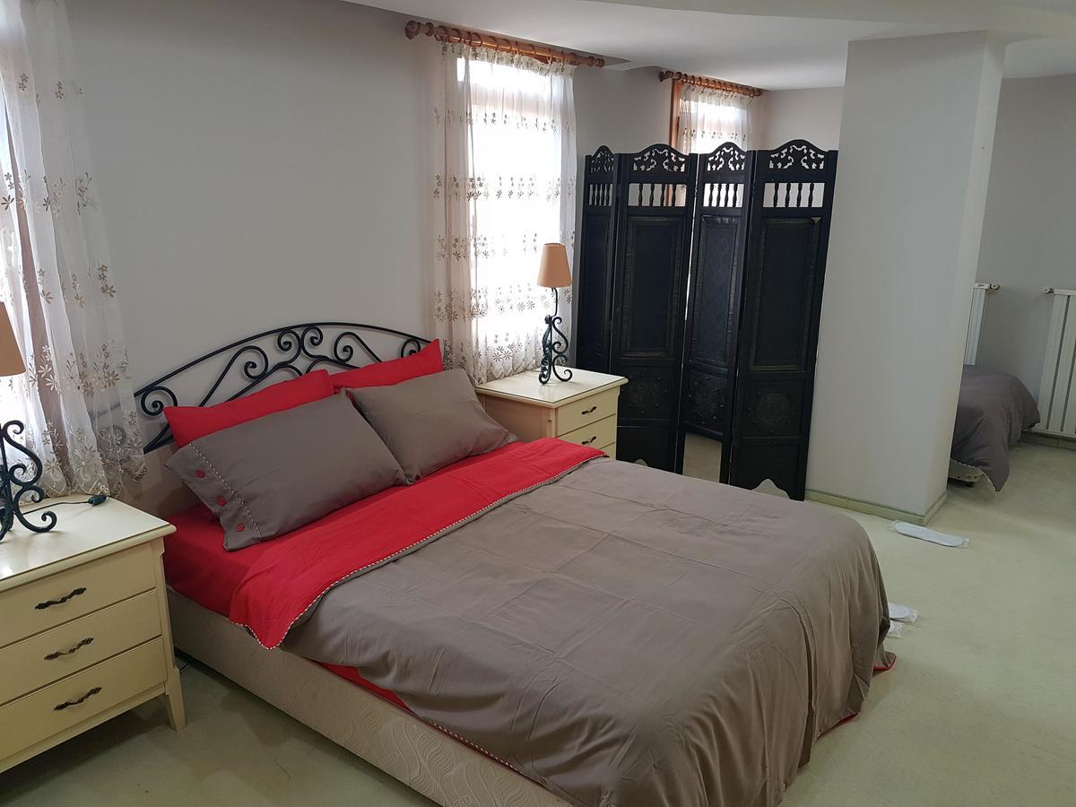 Hotel Villa Casablanca Bahtili Zewnętrze zdjęcie