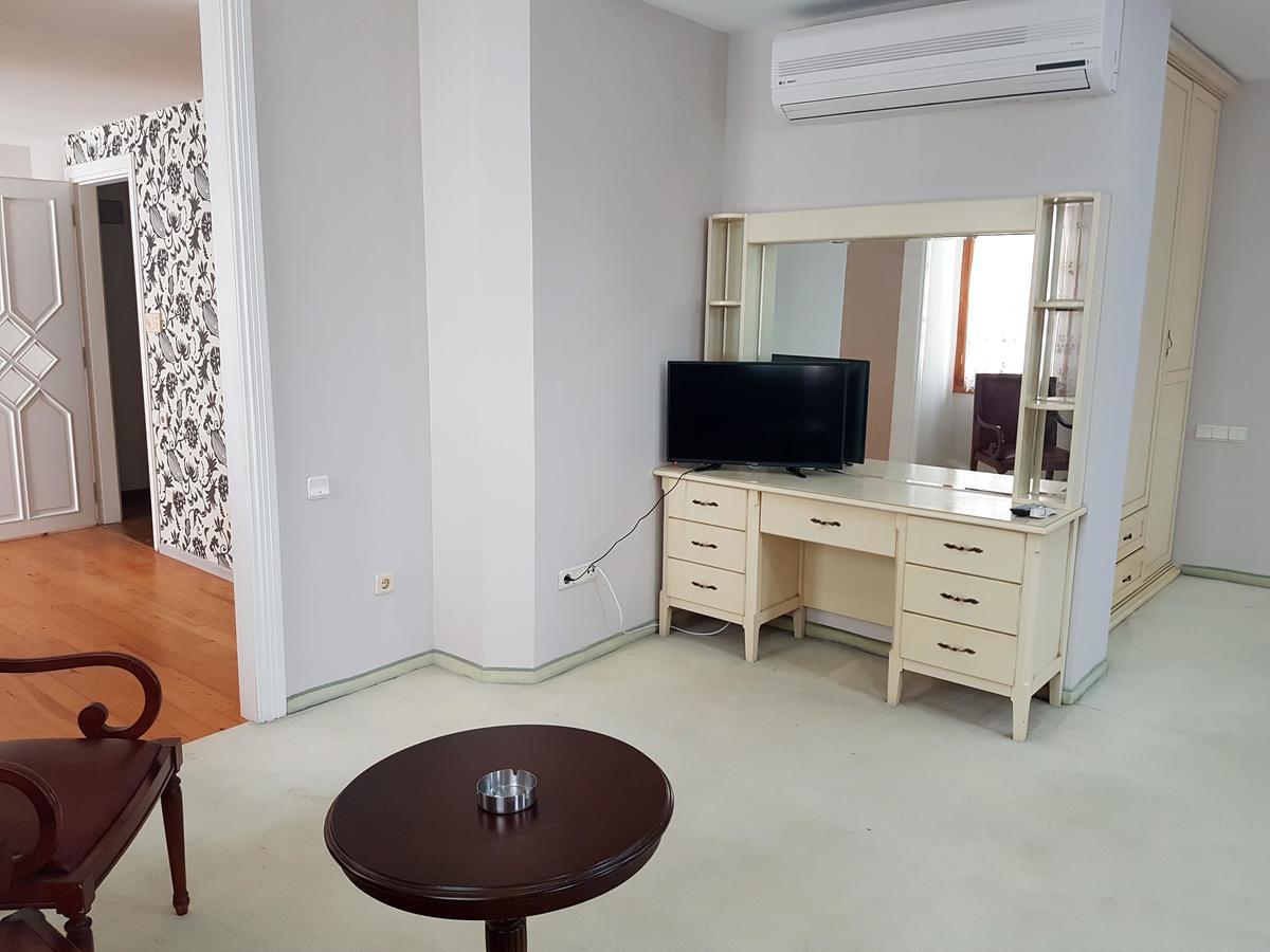 Hotel Villa Casablanca Bahtili Zewnętrze zdjęcie