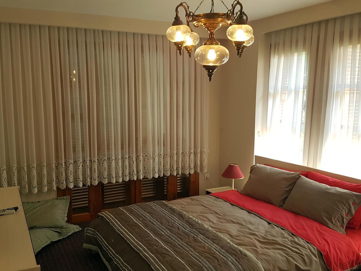 Hotel Villa Casablanca Bahtili Zewnętrze zdjęcie