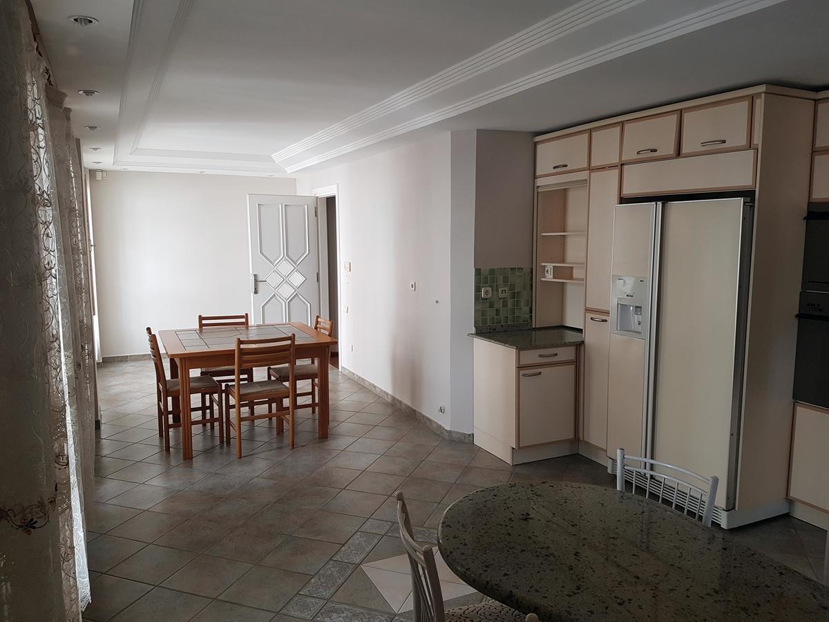 Hotel Villa Casablanca Bahtili Zewnętrze zdjęcie