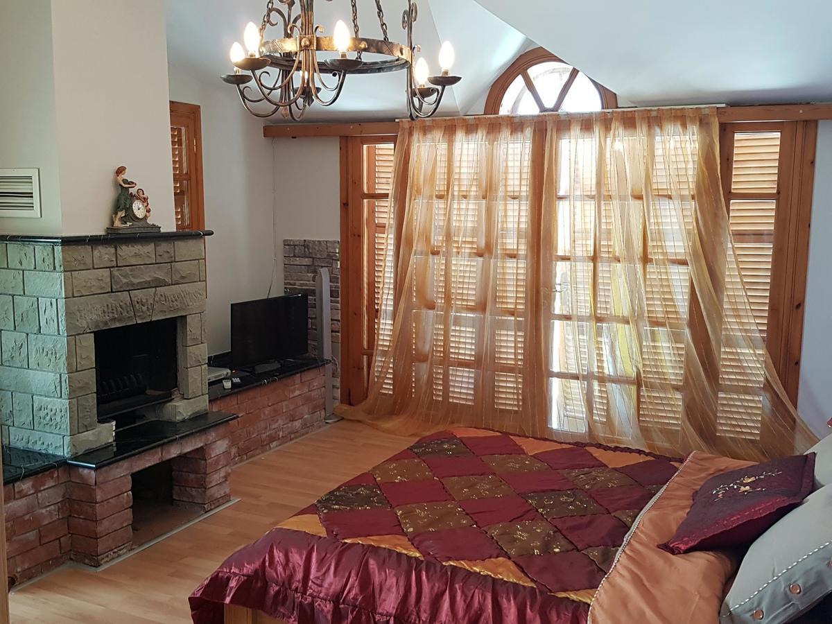 Hotel Villa Casablanca Bahtili Zewnętrze zdjęcie