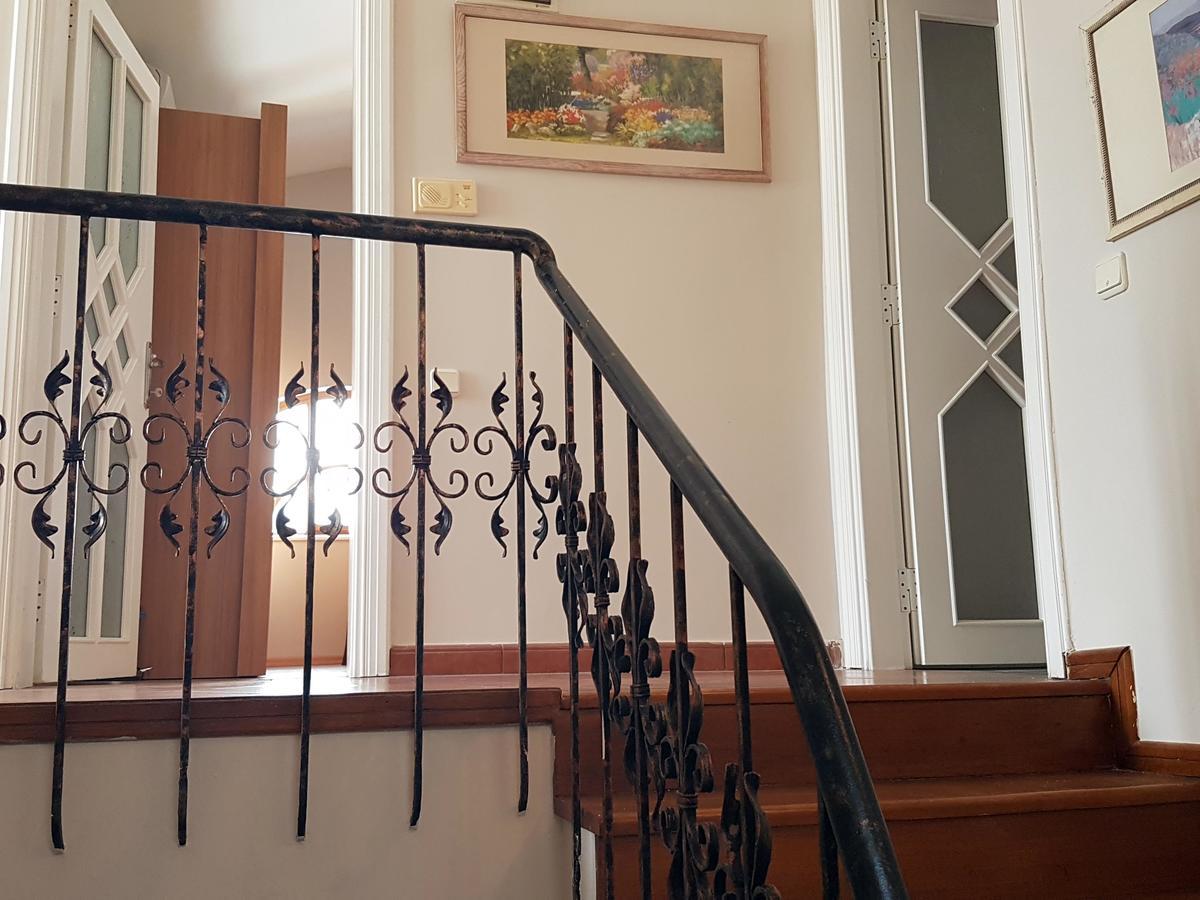 Hotel Villa Casablanca Bahtili Zewnętrze zdjęcie