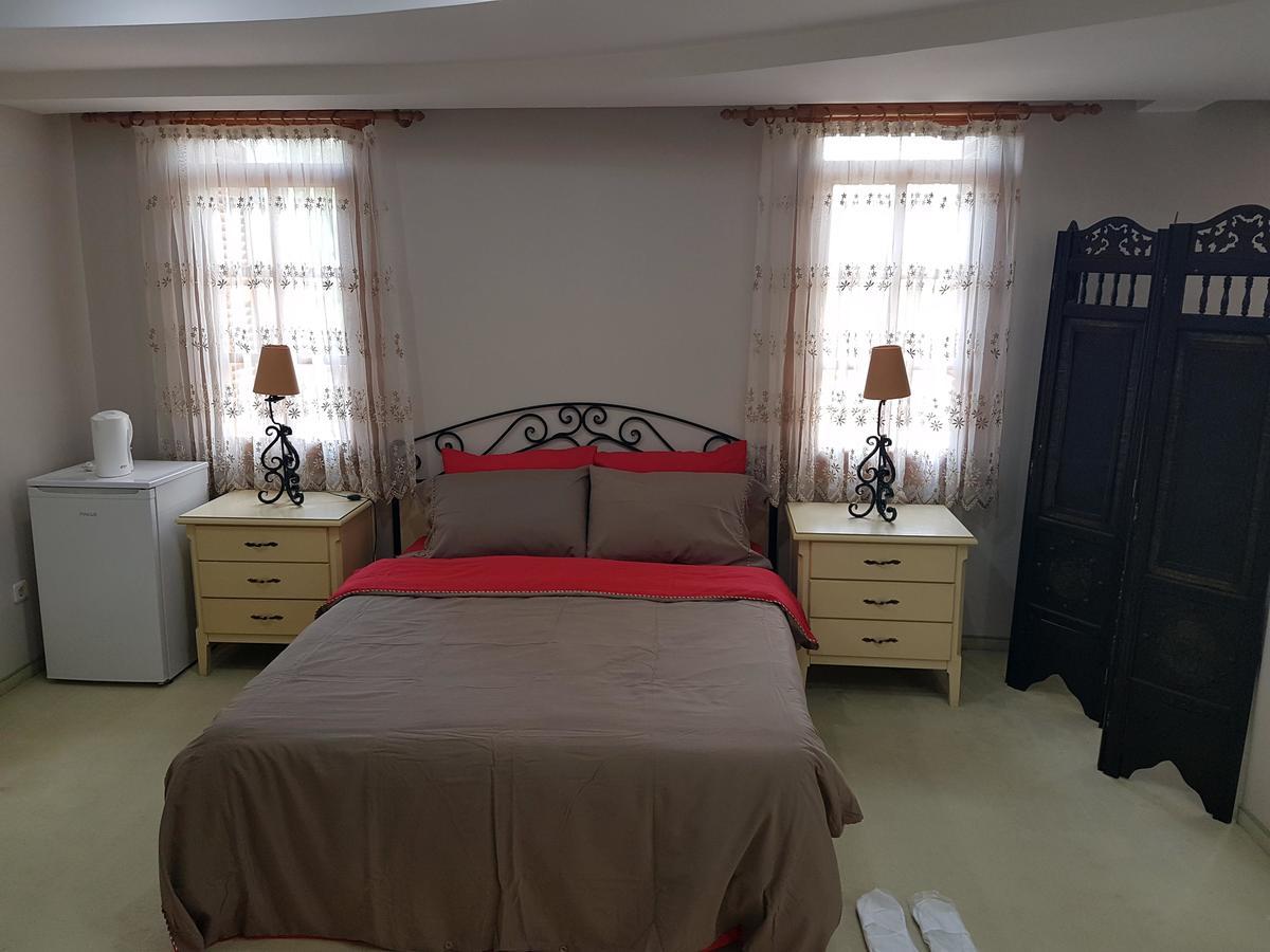 Hotel Villa Casablanca Bahtili Zewnętrze zdjęcie