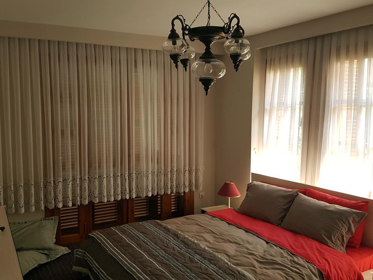 Hotel Villa Casablanca Bahtili Zewnętrze zdjęcie