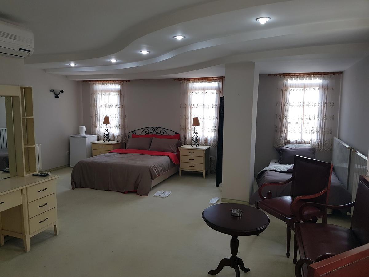 Hotel Villa Casablanca Bahtili Zewnętrze zdjęcie