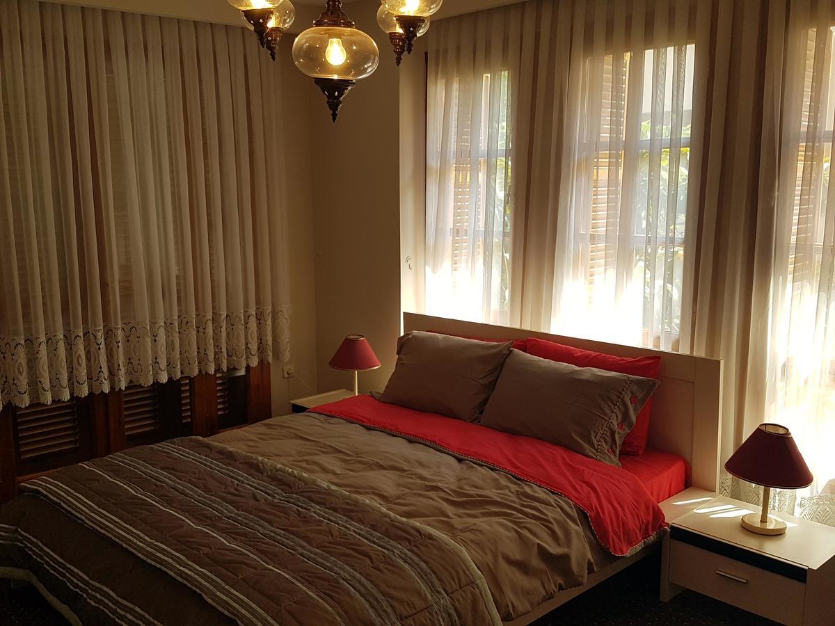 Hotel Villa Casablanca Bahtili Zewnętrze zdjęcie