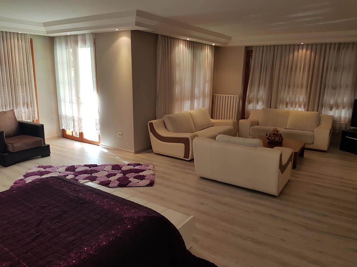 Hotel Villa Casablanca Bahtili Zewnętrze zdjęcie