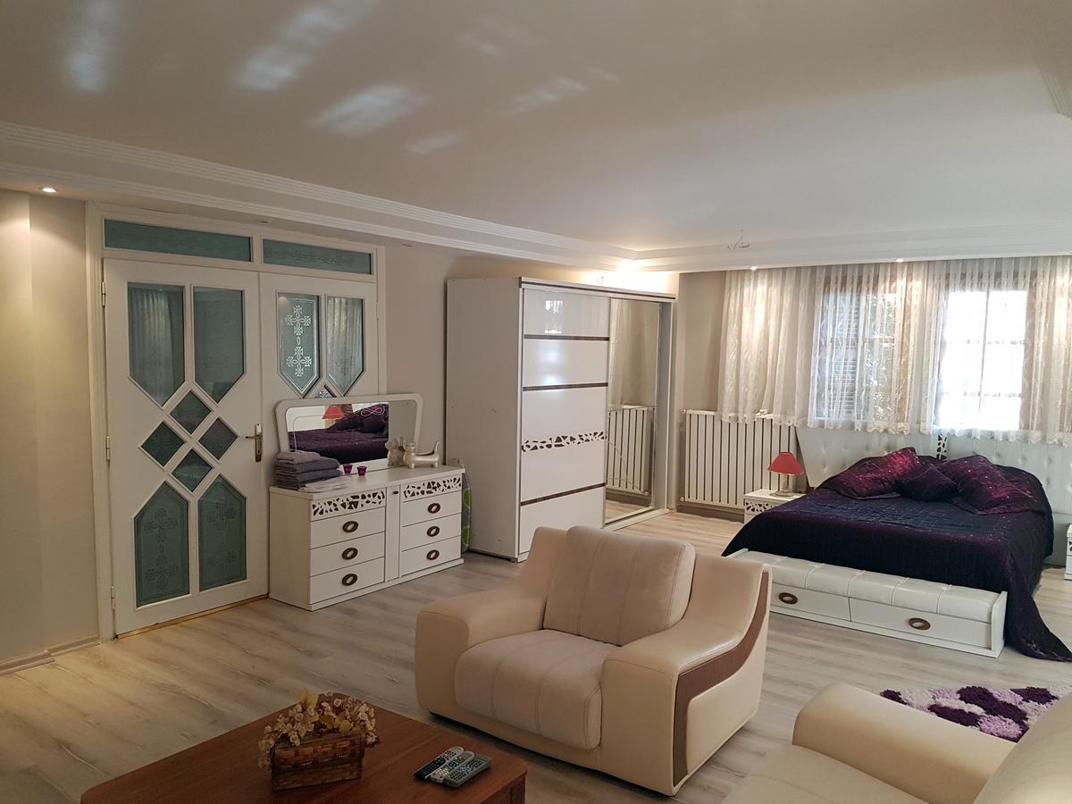 Hotel Villa Casablanca Bahtili Zewnętrze zdjęcie