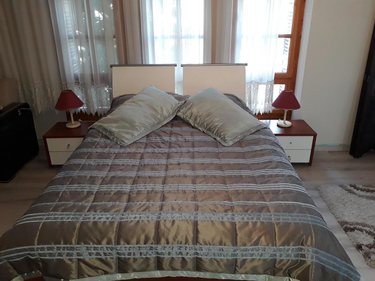 Hotel Villa Casablanca Bahtili Zewnętrze zdjęcie
