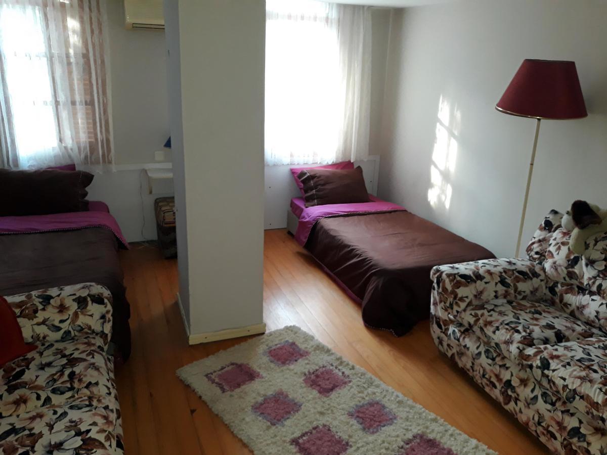 Hotel Villa Casablanca Bahtili Zewnętrze zdjęcie