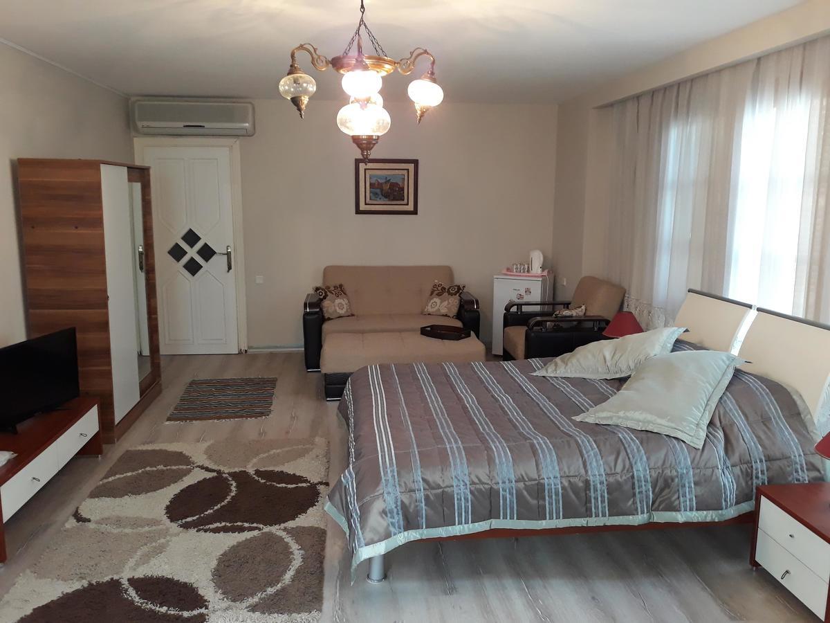 Hotel Villa Casablanca Bahtili Zewnętrze zdjęcie