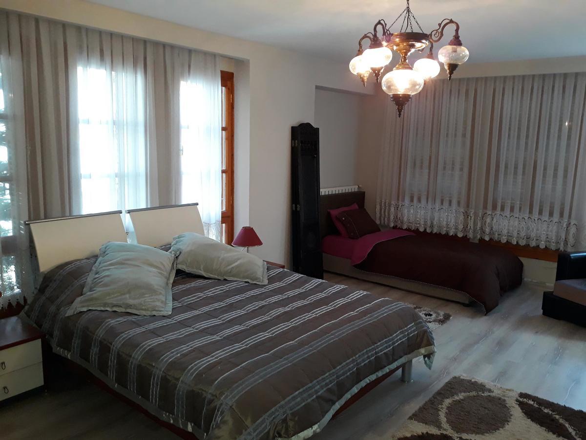 Hotel Villa Casablanca Bahtili Zewnętrze zdjęcie