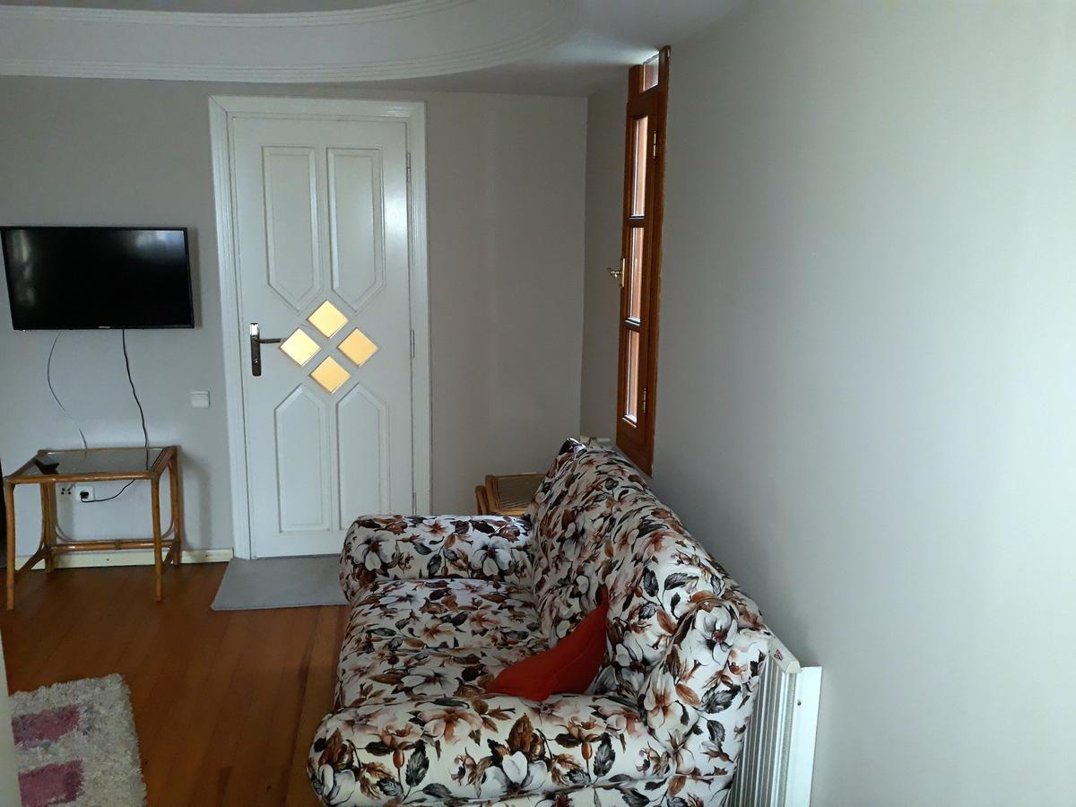 Hotel Villa Casablanca Bahtili Zewnętrze zdjęcie