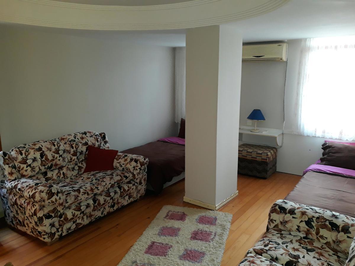 Hotel Villa Casablanca Bahtili Zewnętrze zdjęcie