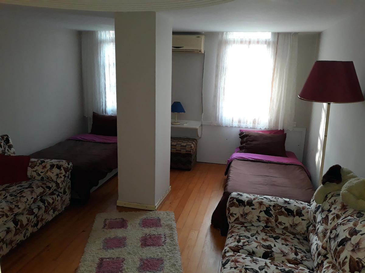 Hotel Villa Casablanca Bahtili Zewnętrze zdjęcie