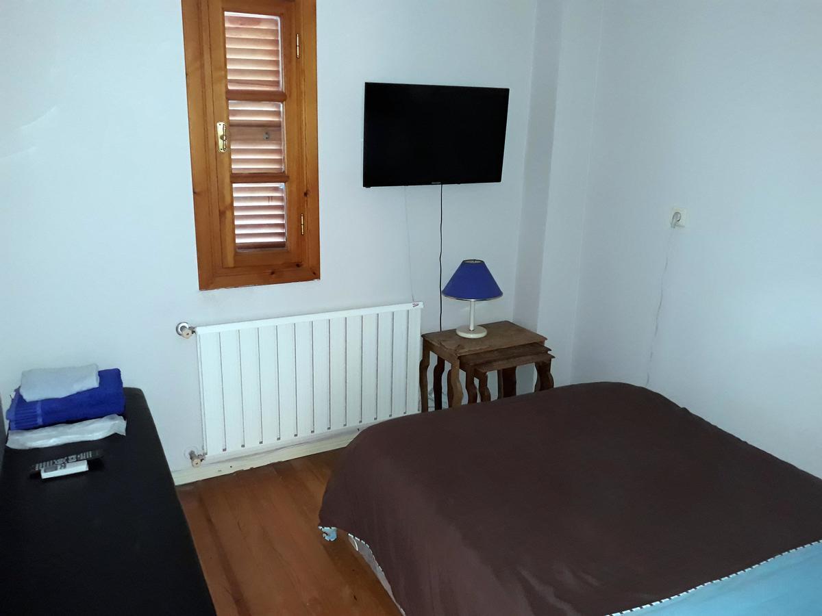 Hotel Villa Casablanca Bahtili Zewnętrze zdjęcie