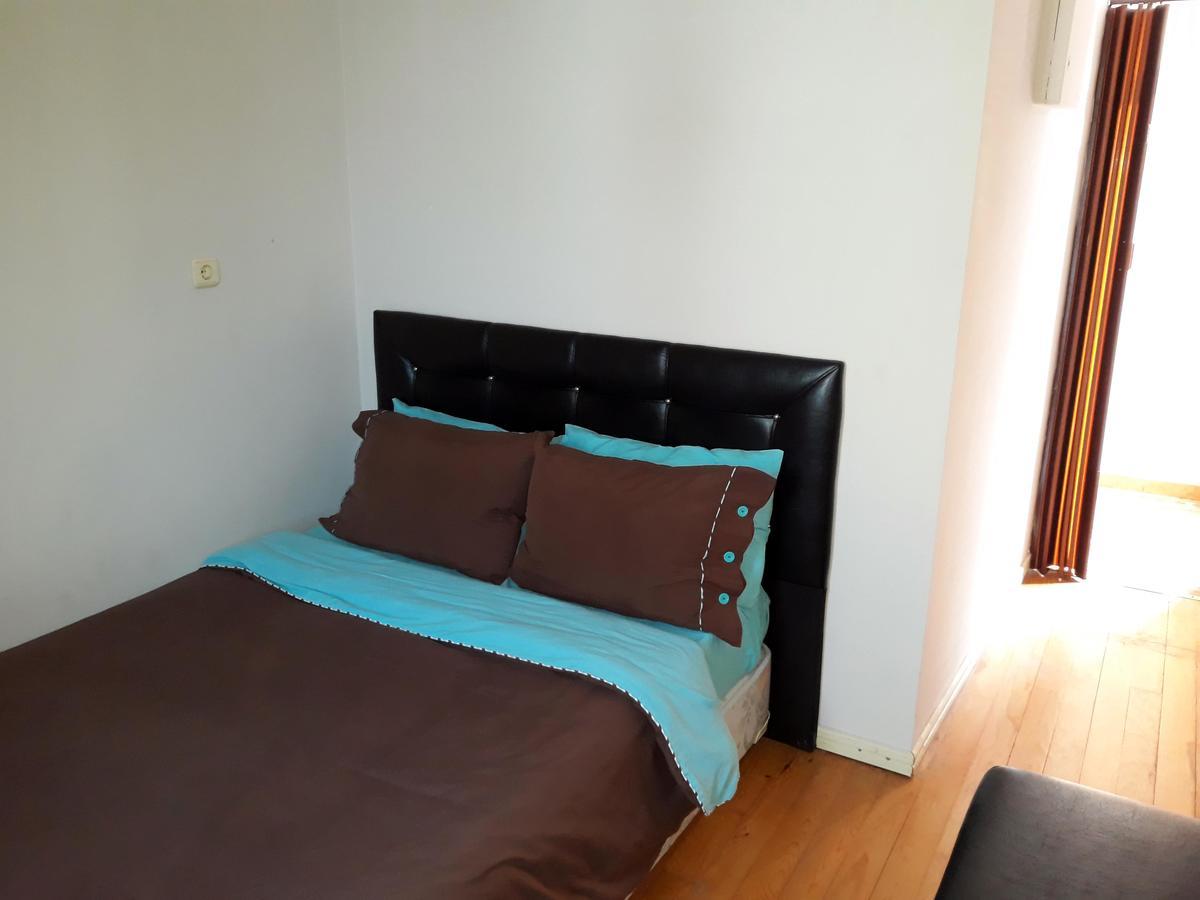 Hotel Villa Casablanca Bahtili Zewnętrze zdjęcie