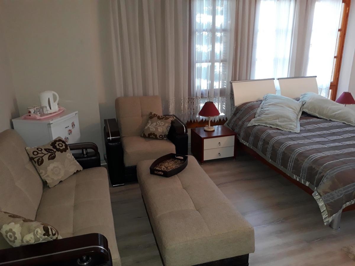 Hotel Villa Casablanca Bahtili Zewnętrze zdjęcie