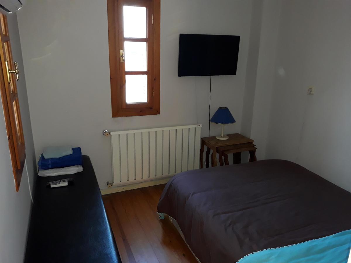 Hotel Villa Casablanca Bahtili Zewnętrze zdjęcie