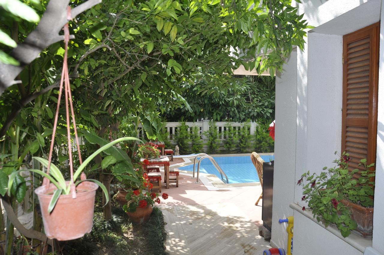Hotel Villa Casablanca Bahtili Zewnętrze zdjęcie