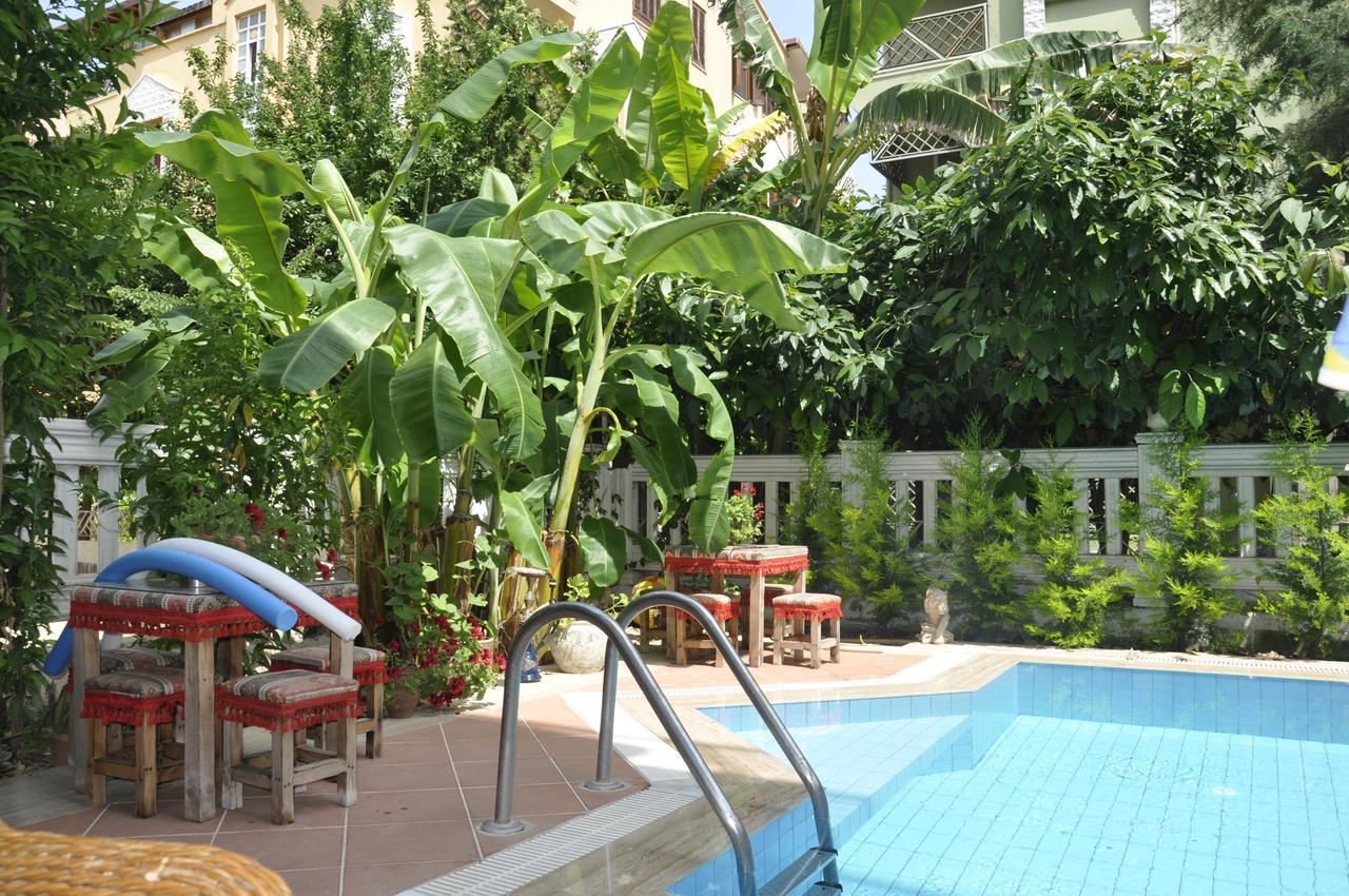 Hotel Villa Casablanca Bahtili Zewnętrze zdjęcie