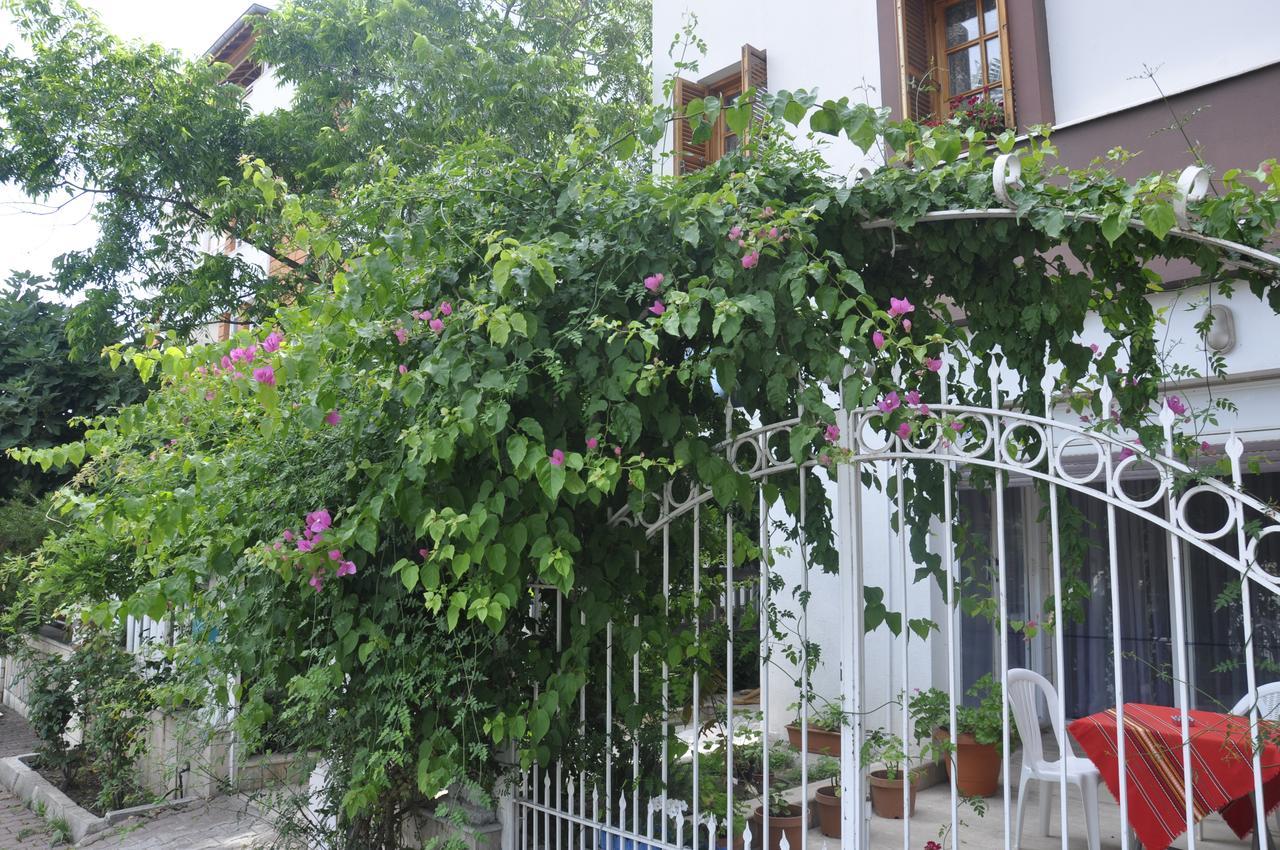 Hotel Villa Casablanca Bahtili Zewnętrze zdjęcie