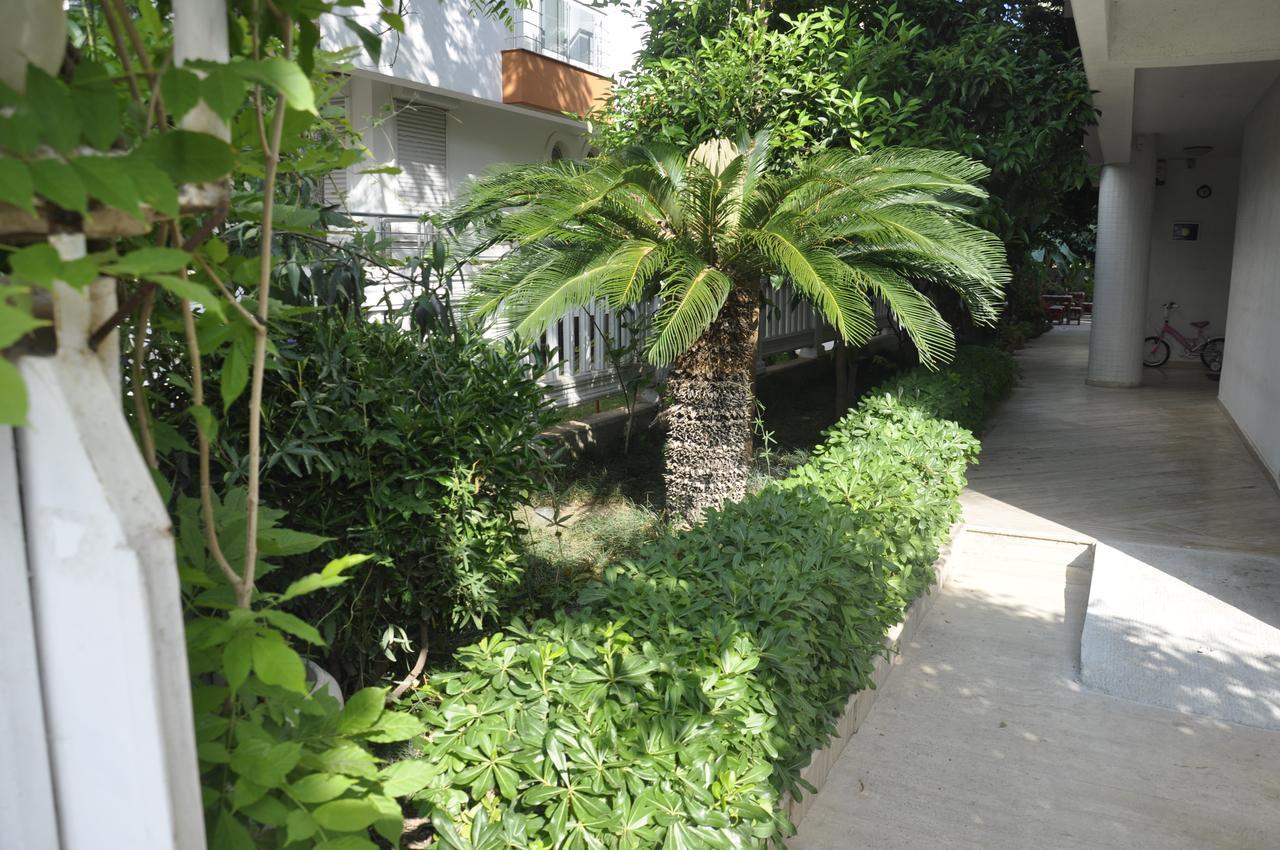 Hotel Villa Casablanca Bahtili Zewnętrze zdjęcie