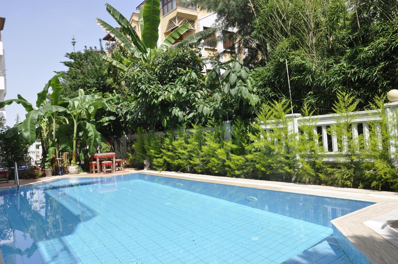 Hotel Villa Casablanca Bahtili Zewnętrze zdjęcie