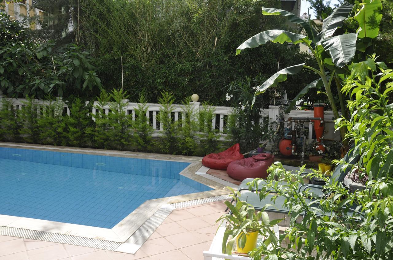 Hotel Villa Casablanca Bahtili Zewnętrze zdjęcie