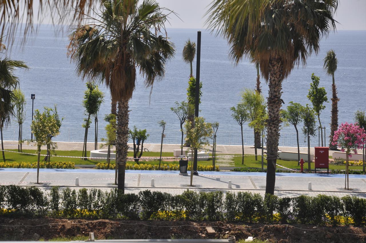Hotel Villa Casablanca Bahtili Zewnętrze zdjęcie